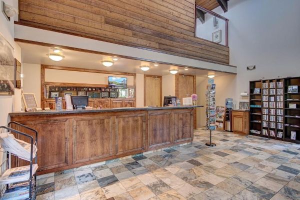 Inn at Otter Crest (Depoe Bay)